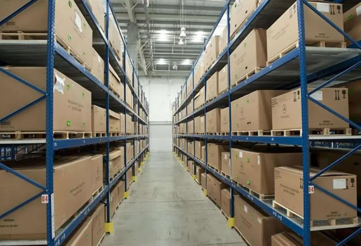 漳州到万山区货物仓储