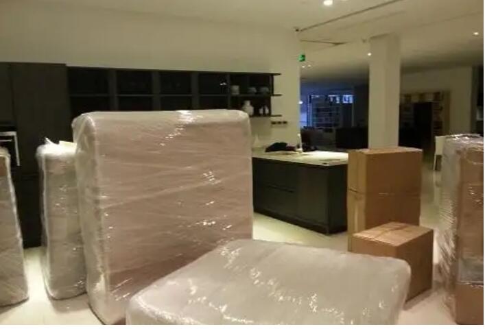 漳州到万山区长途搬家