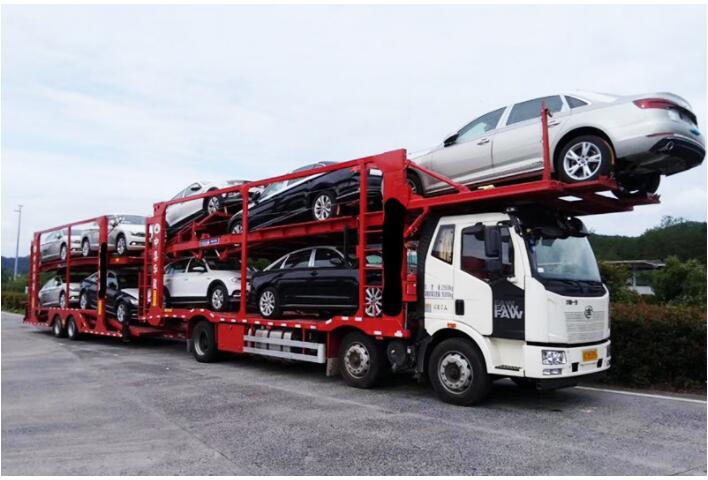 漳州到万山区轿车托运